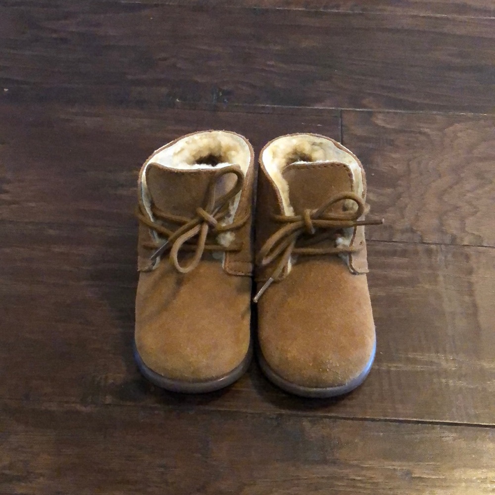 Baby Uggs